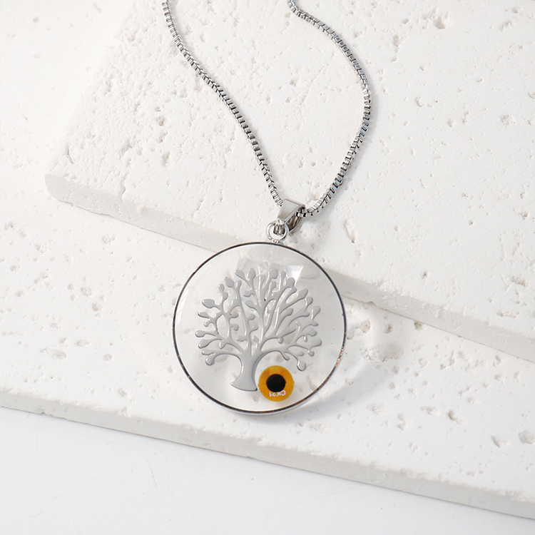 Jewish - Smart Touch Jewelry Pendant and Keychain contain religious holy books - Image 11