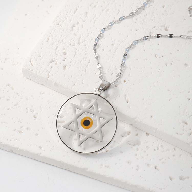 Jewish - Smart Touch Jewelry Pendant and Keychain contain religious holy books - Image 13