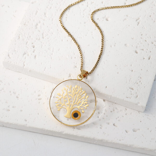 Jewish - Smart Touch Jewelry Pendant and Keychain contain religious holy books - Image 18