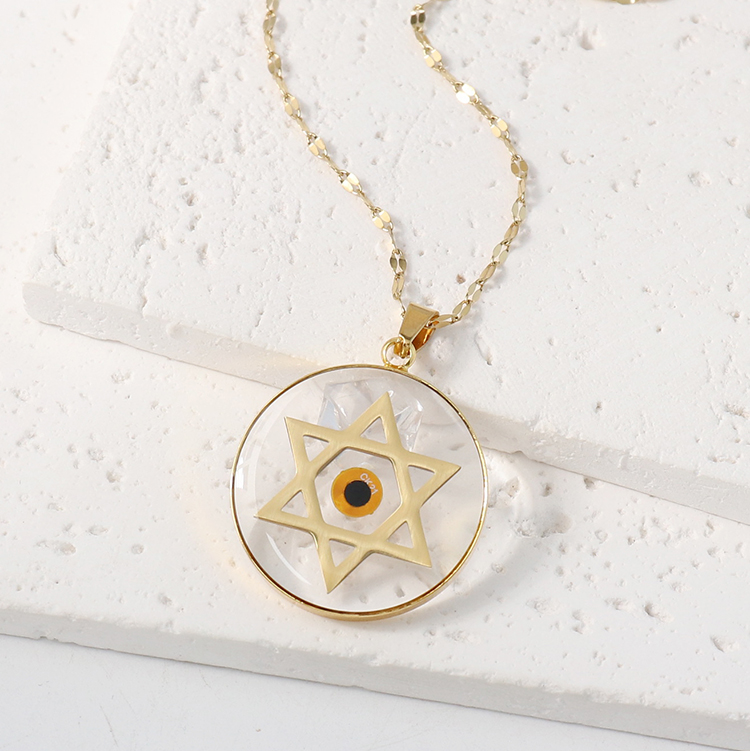 Jewish - Smart Touch Jewelry Pendant and Keychain contain religious holy books - Image 22