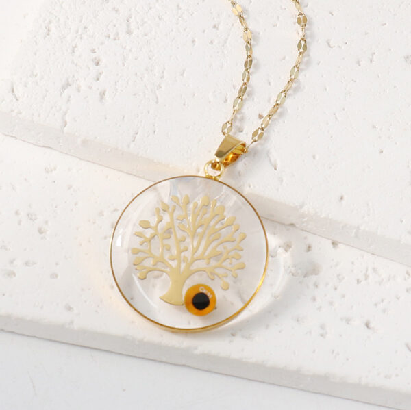 Jewish - Smart Touch Jewelry Pendant and Keychain contain religious holy books - Image 23