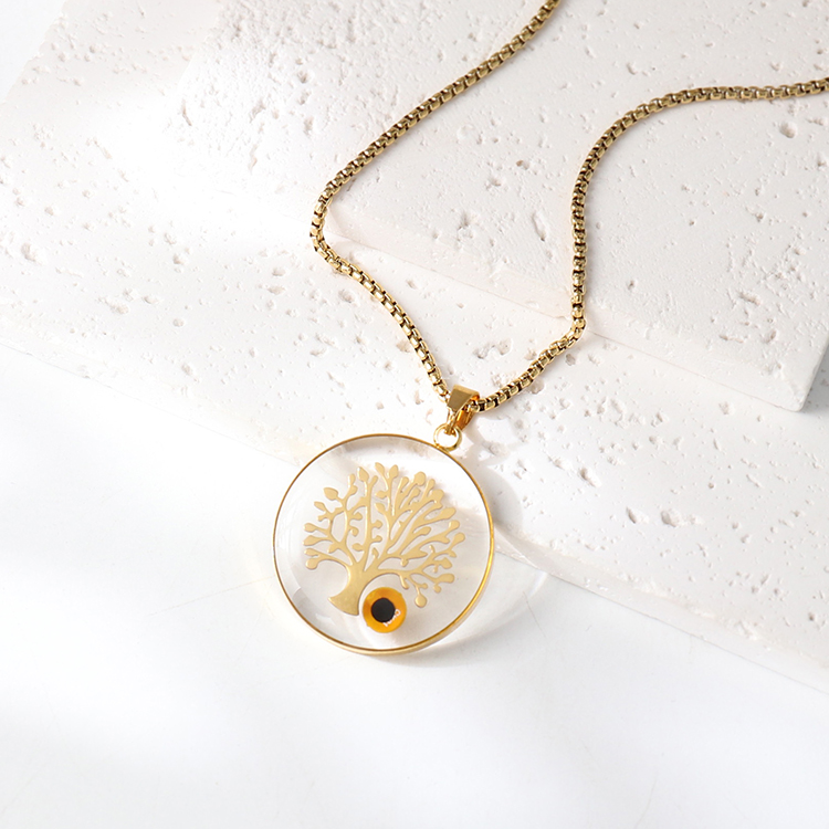 Jewish - Smart Touch Jewelry Pendant and Keychain contain religious holy books - Image 24