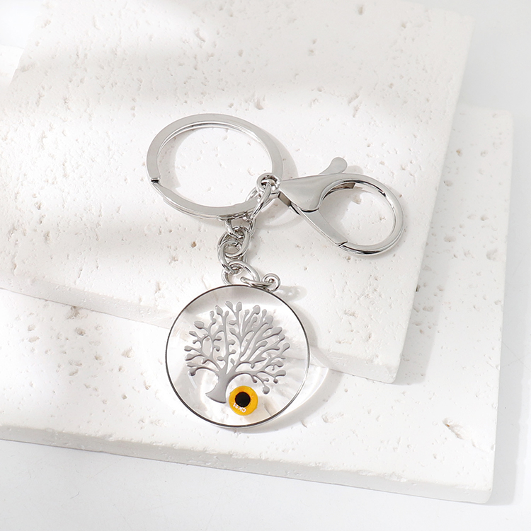 Jewish - Smart Touch Jewelry Pendant and Keychain contain religious holy books - Image 4