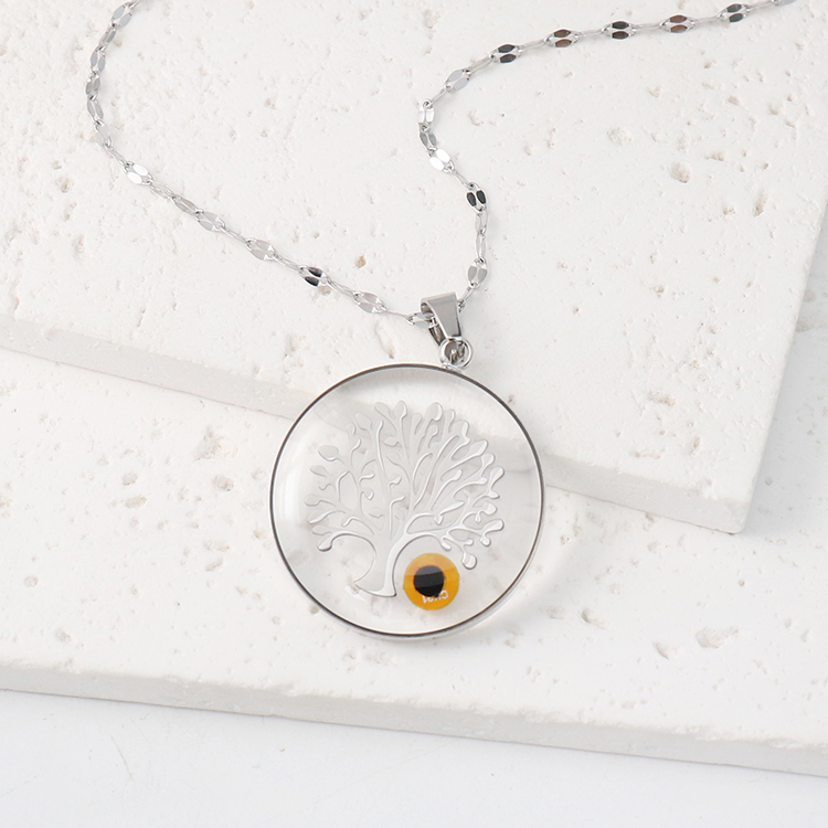 Jewish - Smart Touch Jewelry Pendant and Keychain contain religious holy books - Image 6