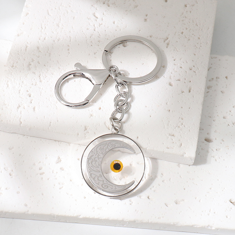 Muslim - Smart Touch Jewelry Pendant and Keychain contain religious holy books - Image 5