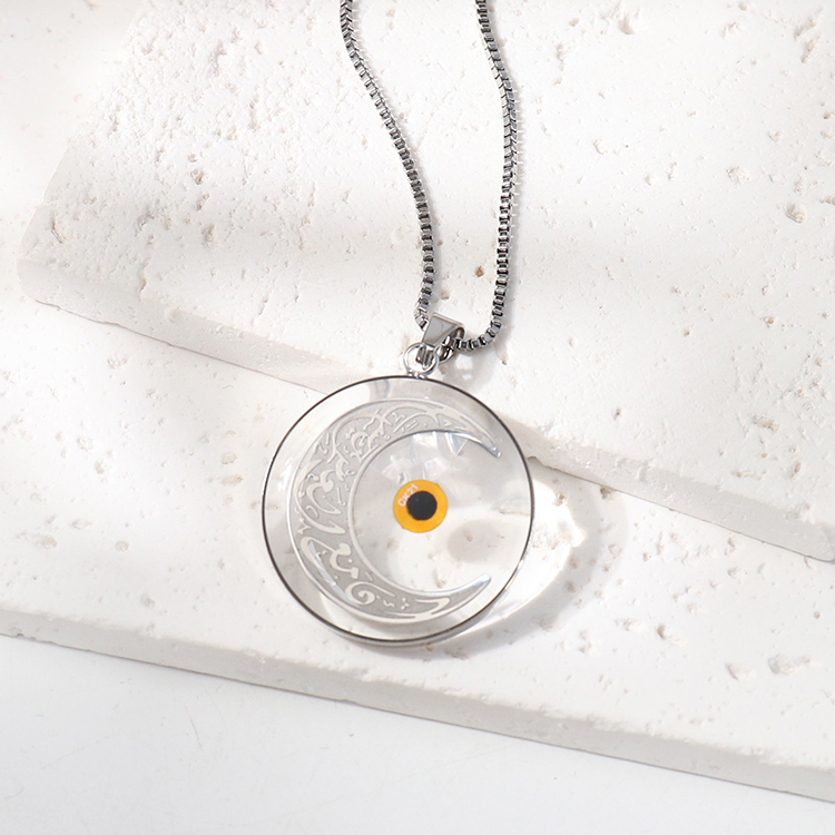 Muslim - Smart Touch Jewelry Pendant and Keychain contain religious holy books - Image 9