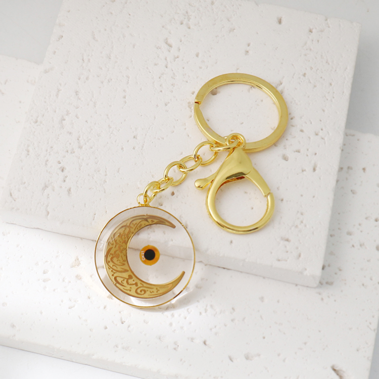 Muslim - Smart Touch Jewelry Pendant and Keychain contain religious holy books - Image 28