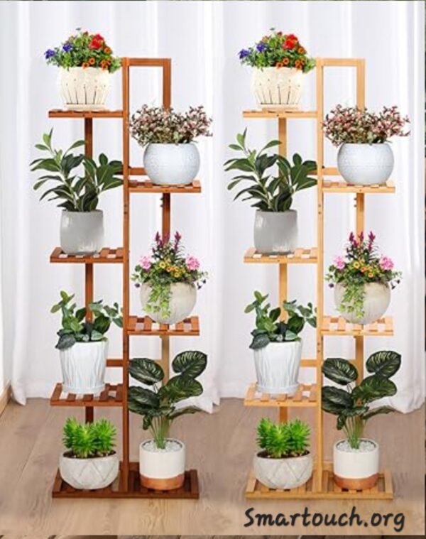 Plant stand