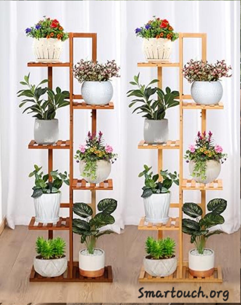 Plant stand