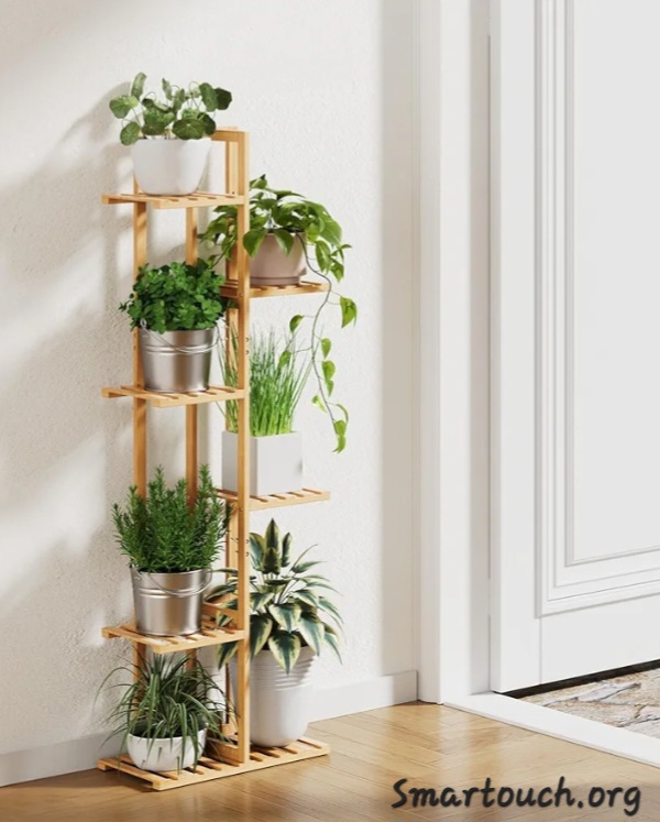 Plant stand - Image 3